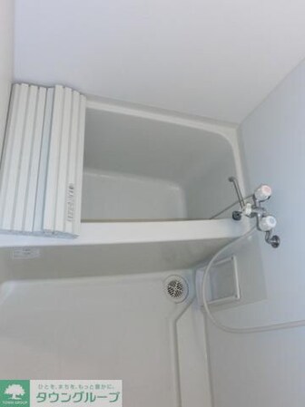 サークルロードヒルズ2の物件内観写真